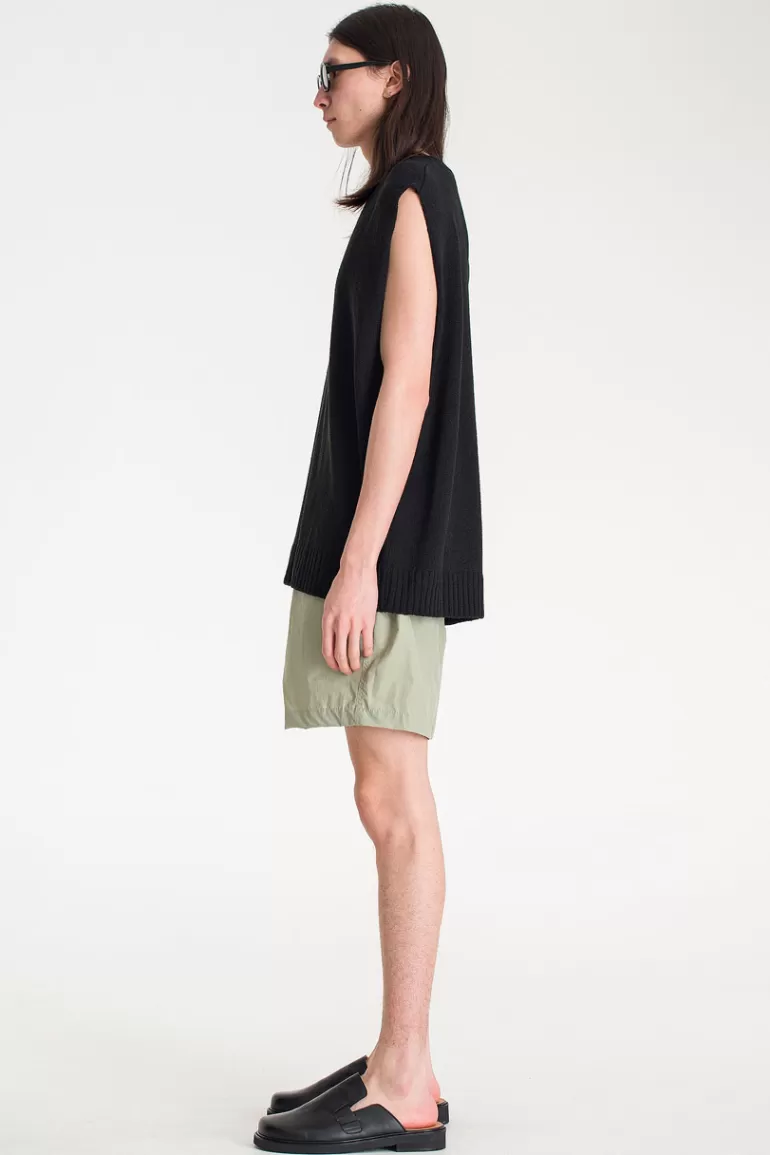 Men Olive Clothing Menswear | Pastel Shorts, Mint